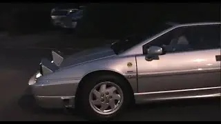 No Easy Way Out - Rocky IV 4 (Lotus Esprit - My Version from 2011) You Can't Win Scene Music Video