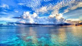 Sumner McKane and Joshua Robbins - She Rests at 60 Fathoms