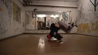 Брейк данс челледж ☆ BREAK DANCE CHALLENGE