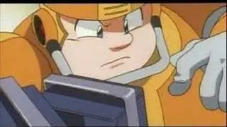 Youtube Poop: Sigma es un imbécil - Segunda parte