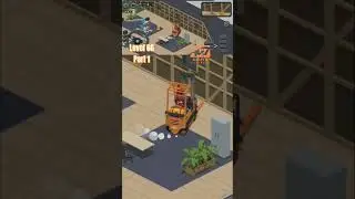 Forklift Extreme 2 Level 66 part 1 