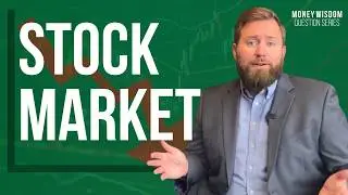 Should I Be Concerned With Stock Market Volatility?