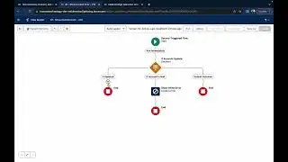 Create Custom Error Messages in Record-Triggered Flows