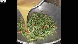 Ampalaya - Bitter Gourd