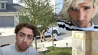 Massive Twitch Streamer Drama Just Dropped