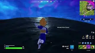 That time is over