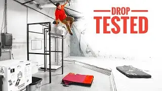 5 CRASH PADS: WHAT YOU NEED TO KNOW