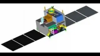 China will launch world’s first 'hack-proof' quantum satellite this month