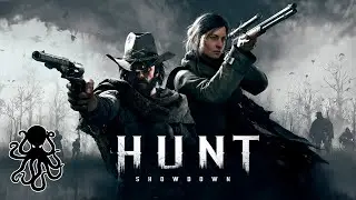 💥 Hunt: Showdown - Тактики, Стратегии и Жестокие Бои