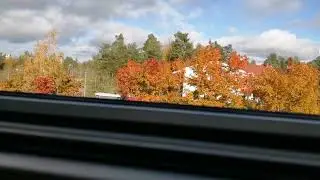 Вид с окон моей квартиры