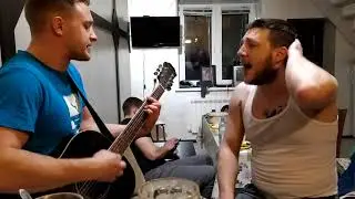 Алко Кавер Бэнд (Порнофильмы кавер Уроки любви)