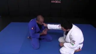Breaking the Grip Tips and Tricks - TBJJ.tv