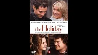 Opening/Closing To The Holiday (2006) 2007 DVD (Dutch Netherland Copy)