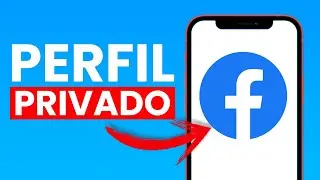 Cómo Poner Mi Perfil de Facebook Totalmente Privado ✅ 2023