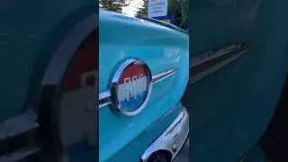 1962 Chrysler 300  | Cars & Coffee-Largs Bay(Aug2024) #car #chrysler300 #classiccar