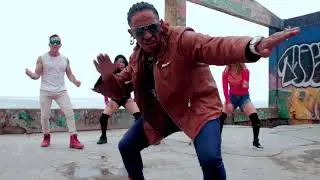 POLLITO A LA BRASA - REY MIDAS feat PIMPOMAN