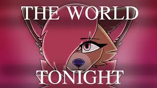 The World Tonight meme