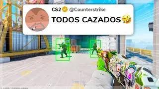 VALVE POR FIN ACTUALIZÓ el ANTI-CHEAT de CS2 - ¿Será útil?