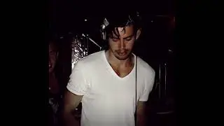 Marco V Live Sensation 2002 Black