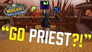 2100+ Spriest/Rogue/Rsham WOTLK S6 3v3 Arena
