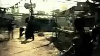 resident evil 5 gameplay