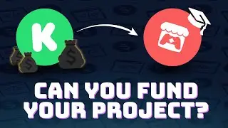 Should you use Kickstarter?
