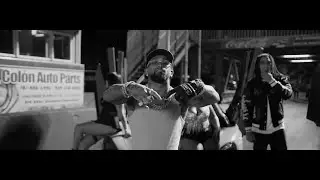 Bryant Myers x Luar La L Type Beat 