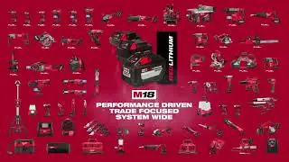Milwaukee M18FMT 0 Brushless Multitool NZ