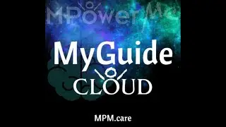 The MyGuide Story