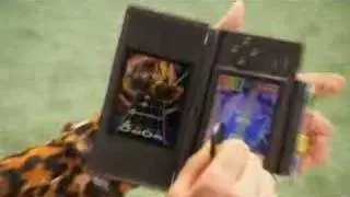 Guitar Hero On Tour DS Trailer