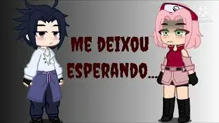 You me feel like a fool - Meme - • Sasusaku • | Gacha Club/ Neon |