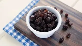 ИЗЮМ и ВОДА очистят ПЕЧЕНЬ за 2 дня!