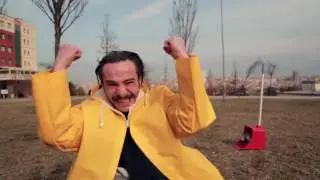 Bizim Oğlanın Rahatına Bak Çağatay A. Parodi YENİ!