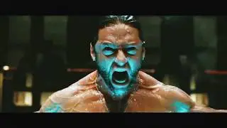 Johnny Cash - Hurt (Cover of Nine Inch Nails) (Logan | Wolverine)