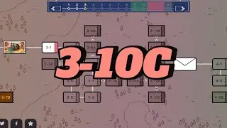 3-10C Railbound 3-10C #hifamgamer #railbound #walkthrough