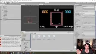 Referencing Scripts in Unity
