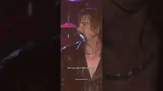Goo Goo Dolls - Iris (Live Acapella)