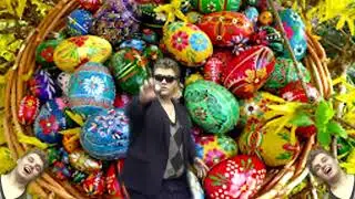 Akizava - Because it's Easter!