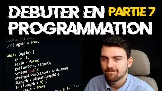 DÉBUTER EN PROGRAMMATION [PARTIE 7 : IDE CODEBLOCKS]
