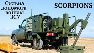 #SCORPIONS