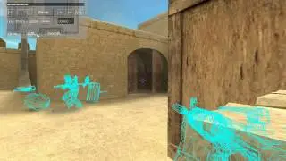 Непалевный ВХ от b2w xDDD