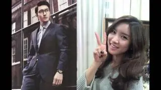 siwon y kim so eun juntos
