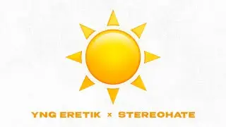 YNG ERETIK, stereoHATE- АЛКОТРИП (Speed up)