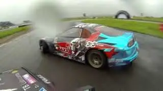 RDS 4 этап 2013 Мячково