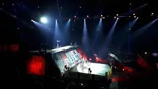 Night of Freestyle @Hannover, 13.01.2018
