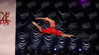 Hailey Bills - Malagueña (TDA Las Vegas)