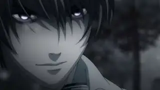 Light Yagami/Kira Edit| Because I am Kira|Death Note