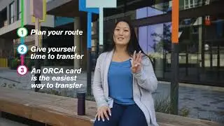 Know before you go: transferring between bus and light rail