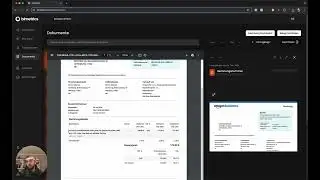 bimetrics – AI OCR Erkennung