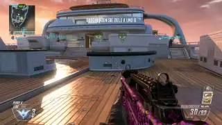 cheatox - BO II Game Clip 5X HS